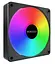 Вентилятор MONTECH GF120 V2 120MM ARGB PWM (B) - мініатюра 1