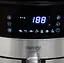 Аерофритюрниця 1700 Вт 9 програм 5 л Camry CR 6311 Air fryer - мініатюра 10
