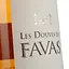 Вино Les Douves De Favas Rose AOP Cotes de Provence, розовое, сухое, 0,75 л - миниатюра 5