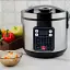 Багатофункціональна мультиварка Crownberg СВ-5528 5L 30 програм - мініатюра 2