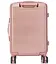 Валіза Semi Line 20" (S) Rose (T5664-3) (DAS302645) - мініатюра 5