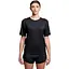 Футболка Saucony W Stopwatch Short Sleeve Black L (1097-SAW800484-BK L) - мініатюра 1