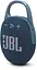 Bluetooth колонка JBL Clip 5 (JBLCLIP5BLU) Blue UA - миниатюра 3