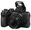 Беззеркальный фотоаппарат Nikon Z 50 Kit DX 16-50mm VR + DX 50-250mm VR (VOA050K002) - миниатюра 5