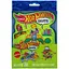 Подставка для книг Kite Hot Wheels металлическая (HW25-392) - миниатюра 3