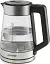 Электрочайник Gorenje K17TRG (KEG8060B-GS) RU - миниатюра 3