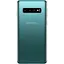 Смартфон Samsung Galaxy S10 SM-G9730 DS 128Gb Green - миниатюра 3