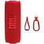 Акустична система JBL Flip 7 Red (JBLFLIP7RED) - мініатюра 1