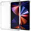 Чехол-накладка DK для Apple iPad Pro 12.9" 5gen 2021 Silicone Corner Air Bag cлот cтилус (015057) clear - миниатюра 1
