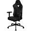 Ігрове крісло TX3 Eaze V2 Racer Black (TEGC-2064101.11) - мініатюра 5