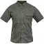 Сорочка Pentagon Plato Tactical shirt short L Ranger Green - мініатюра 1