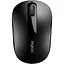 Миша RAPOO M10 Plus Wireless Optical Mouse black (17298) - мініатюра 1