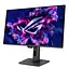Монітор Asus 27` ROG Strix XG27UCDMG (90LM0B20-B01971) OLED Black 240Hz - мініатюра 4
