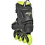 Ролики Rollerblade Lightning 48 Black/Lime (1012-07372600-1A1-320) - мініатюра 5