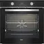 Духовой шкаф Beko BBIS 18300 XCSE - миниатюра 1