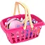 Игровой набор Technok Toys Посуда ТехноК (4449) в корзинке, 26 предметов - миниатюра 2