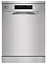 Посудомоечная машина Electrolux SEA94720SX - миниатюра 1