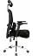 Офисное кресло GT Racer (B-5003 Black) - миниатюра 4