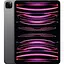 Планшет Apple iPad Pro 11 (2022) Wi-Fi 512GB Space Gray (MNXH3) [74825] - миниатюра 1