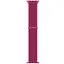 Ремешок Nylon для Apple Watch 38/40/41/42mm(ser.10) Малиновый / Dragon Fruit - миниатюра 1