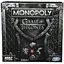 Настільна гра Monopoly Game of Thrones Board GT - мініатюра 1