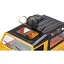 Машинка ZIPP Toys 4x4 с камерой. Цвет - желтый - миниатюра 7