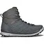 Ботинки мужские Lowa Malta GTX Mid 41 Серый - миниатюра 1
