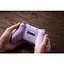 Геймпад 8BitDo Ultimate 2C 2.4G Wireless 81HD Purple Edition [151341] - миниатюра 8