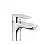 Смеситель для умывальника Kludi Pure&Style 403820575 - миниатюра 1