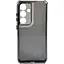 Чохол для телефону Space III Case для Samsung Galaxy S24 Ultra Black (132055) - мініатюра 1