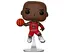 Фигурка Funko Pop Фанко Поп Майкл Джордан НБА: Быки Michael Jordan 10 см NBA MJ 54 - миниатюра 2