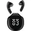 Навушники TWS Acefast T9 obsidian black - мініатюра 1