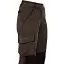 Брюки Hallyard Boville lady 34 Green - миниатюра 5