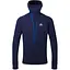 Кофта Mountain Equipment Eclipse Hooded Mens Zip T L Medieval Blue (1053-ME-005727.01596.L) - миниатюра 1