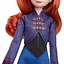 Кукла Disney Frozen Принцесса Анна Катание на коньках из м/ф Ледяное сердце (JBG54) - миниатюра 5