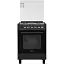 Комбинированная плита Ardesto FSCF-C606MB - миниатюра 1