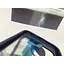 Прозорий чохол Spigen Ultra Hybrid для iPhone 15 Pro (6.1") Navy Blue ACS06711 - мініатюра 10