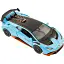 Машинка Rastar Lamborghini Huracan STO 1:32 Блакитний - мініатюра 4