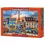 Пазл Castorland puzzle Улицы Парижа, 500 эл. (B-52684) - миниатюра 1