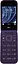 Мобильный телефон HMD 2660 Flip Violet - миниатюра 5