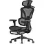 Офісне крісло OfficePro Elite OC950B Black [148897] - мініатюра 3