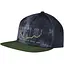 Кепка Buff Explore Trucker Cap Bonsy Grey L/XL (1033-BU 133562.901.30.00) - миниатюра 1