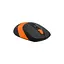 Мишка A4Tech FG10S Orange - мініатюра 2