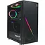 Робоча станція Power Up Desktop #345 Core i7 14700K/32 GB/SSD 512 Gb/GeForce RTX 4060Ti 8 Gb - мініатюра 1