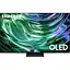 Телевізор Samsung S90D 83'' OLED 4K (QE83S90D) [125902] - мініатюра 1