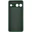 Чохол Silicone Cover Lakshmi Full Camera (AAA) для Google Pixel 8 Зелений / Cyprus Green - мініатюра 2