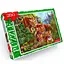 Пазл Тигри Danko Toys C260-13-02, 260 ел. - мініатюра 1