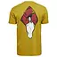 Футболка Black Diamond M MonoPocket SS Tee Amber XL (1033-BD 7302592007XLG1) - мініатюра 2