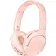Навушники Baseus Encok Wireless Headphone D02 Pro Pink (NGD02-C04) [93422] - мініатюра 1