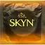 Презервативи безлатексні Skyn Large XL - мініатюра 1